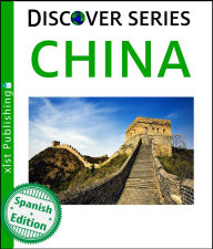 Title: China (China), Author: Xist Publishing