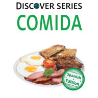 Title: Comida, Author: Xist Publishing