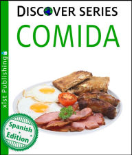 Title: Comida (Food), Author: Xist Publishing