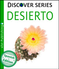 Title: Desierto (Desert), Author: Xist Publishing