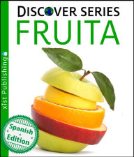 Title: Fruita (Fruit), Author: Xist Publishing