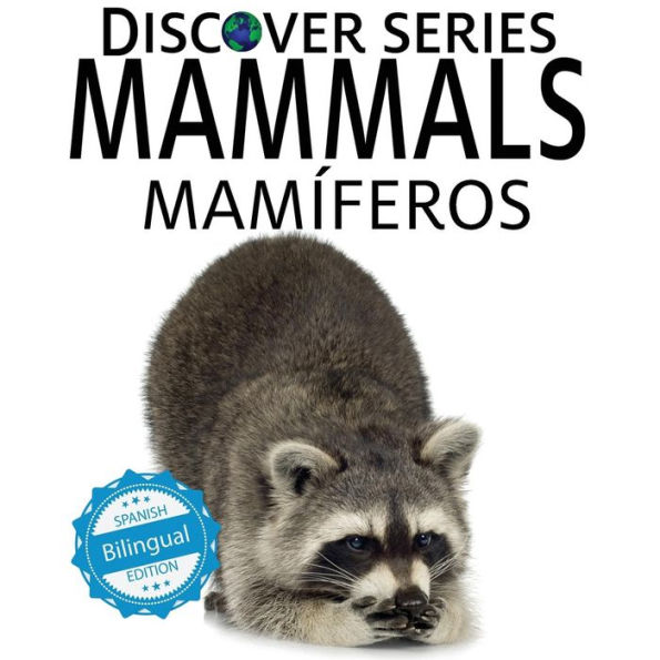 Mammals / Mamï¿½feros