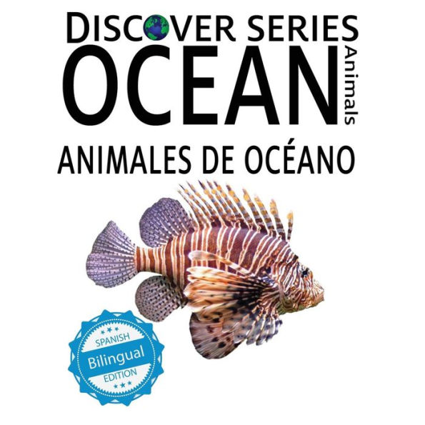 Ocean Animals / Animales de Ocï¿½ano