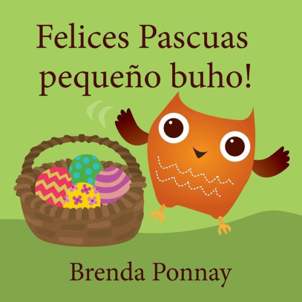 Felices Pascuas pequeï¿½o buho