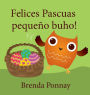 Felices Pascuas pequeï¿½o buho