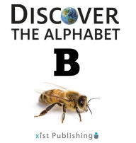Title: B, Author: Xist Publishing