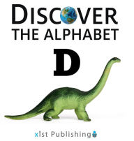 Title: D, Author: Xist Publishing