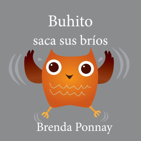 Buhito saca sus brï¿½os