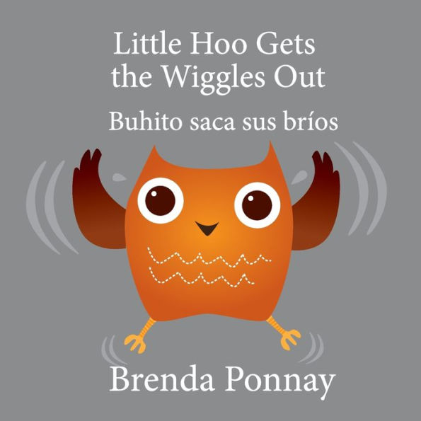 Little Hoo Gets the Wiggles Out / Buhito saca sus brÃ¯Â¿Â½os