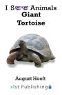 Giant Tortoise