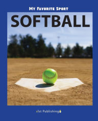 Title: My Favorite Sport: Softball, Author: Nancy Streza