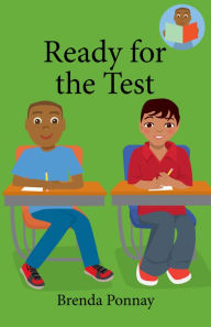 Title: Ready for the Test, Author: Brenda Ponnay