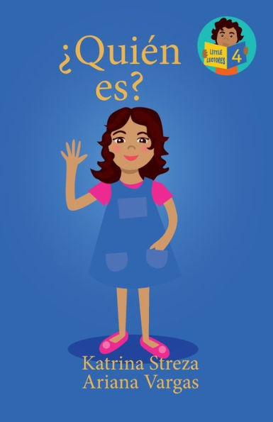 ï¿½Quien es?