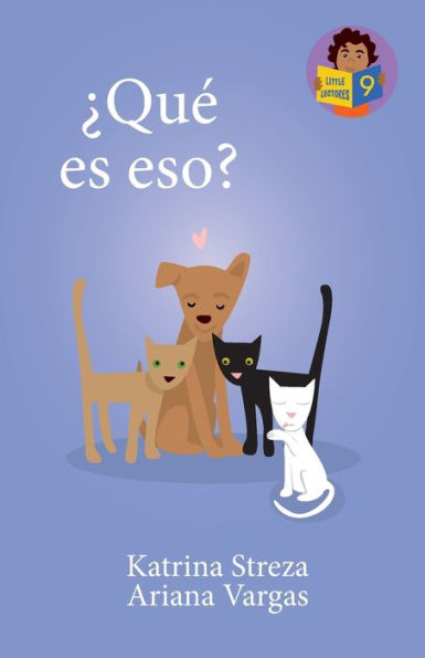 ï¿½Quï¿½ es eso?