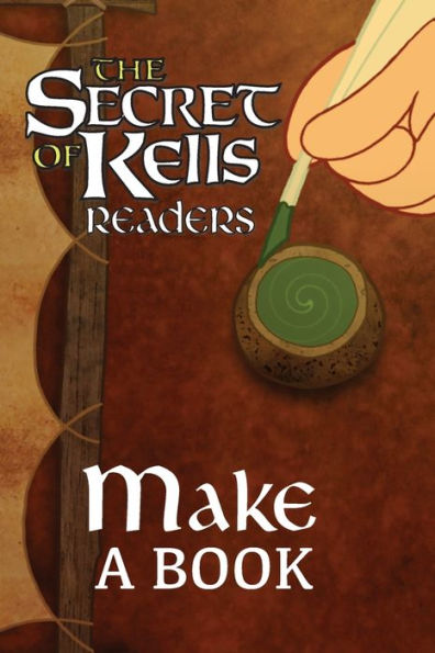 Make a Book