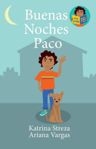 Title: Buenas noches Paco, Author: Katrina Streza