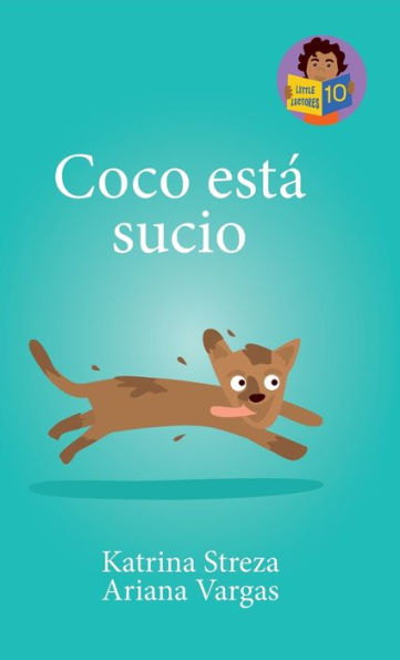 Coco estï¿½ sucio