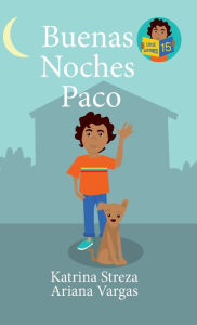 Title: Buenas noches Paco, Author: Katrina Streza