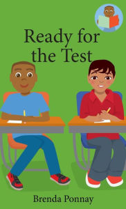 Title: Ready for the Test, Author: Brenda Ponnay