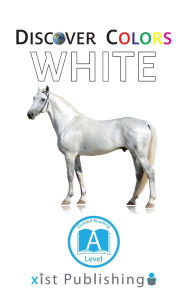 Title: White, Author: Xist Publishing