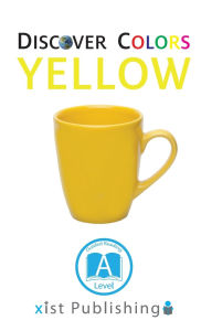 Title: Yellow, Author: Xist Publishing