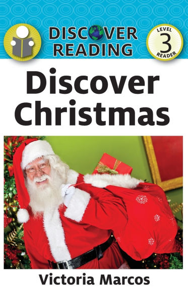 Discover Christmas