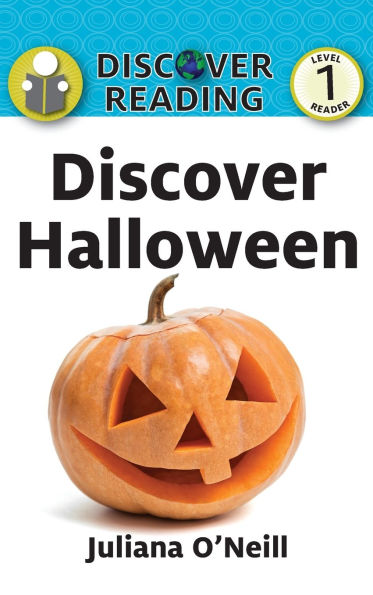 Discover Halloween