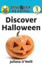 Discover Halloween