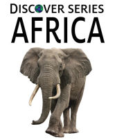 Title: Africa, Author: Xist Publishing