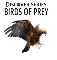 Title: Birds of Prey, Author: Xist Publishing