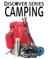 Title: Camping, Author: Xist Publishing