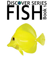 Title: Fish, Author: Xist Publishing