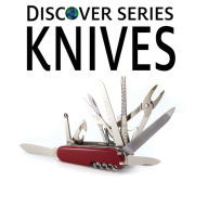 Title: Knives, Author: Xist Publishing