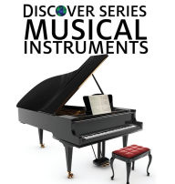 Title: Musical Instruments, Author: Xist Publishing