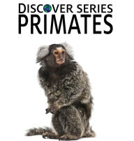 Title: Primates, Author: Xist Publishing