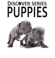 Title: Puppies, Author: Xist Publishing