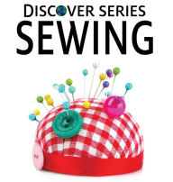 Title: Sewing, Author: Xist Publishing