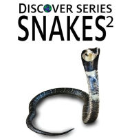 Title: Snakes 2, Author: Xist Publishing
