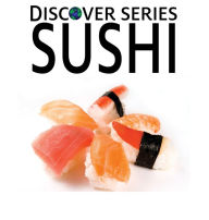 Title: Sushi, Author: Xist Publishing