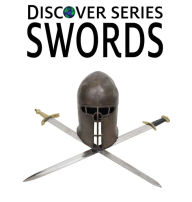 Title: Swords, Author: Xist Publishing