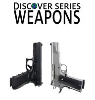 Title: Weapons, Author: Xist Publishing