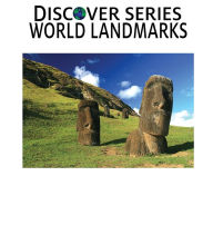 Title: World Landmarks, Author: Xist Publishing