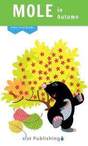 Title: Mole in Autumn, Author: Cecilia Smith