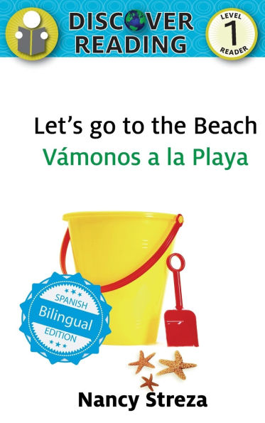 Let's go to the Beach / Vï¿½monos a la playa