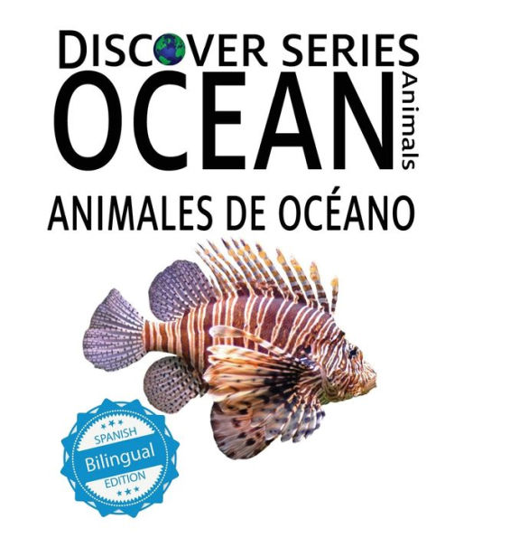 Ocean Animals / Animales de OcÃ¯Â¿Â½ano