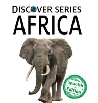Title: Africa, Author: Xist Publishing