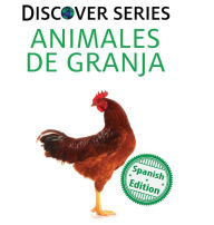 Title: Animales de Granja: (Farm Animals), Author: Xist Publishing