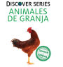 Animales de Granja: (Farm Animals)