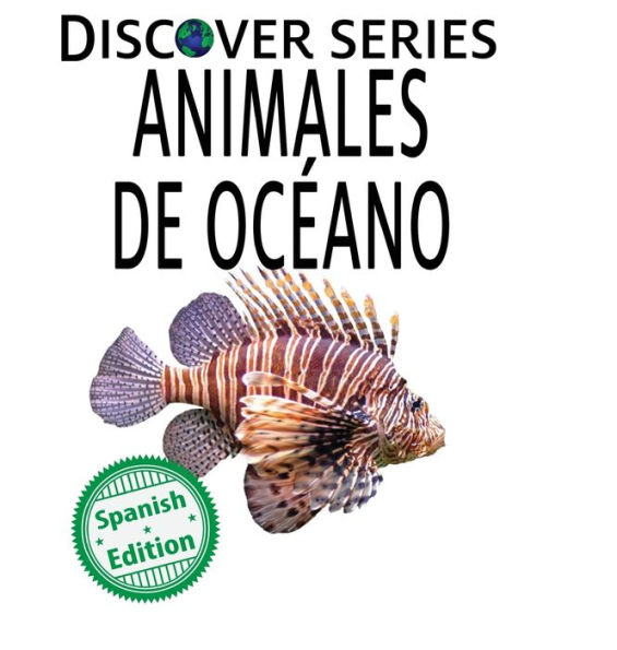 Animales de Océano: (Ocean Animals)