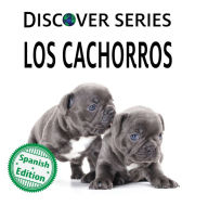 Title: Los cachorros, Author: Xist Publishing